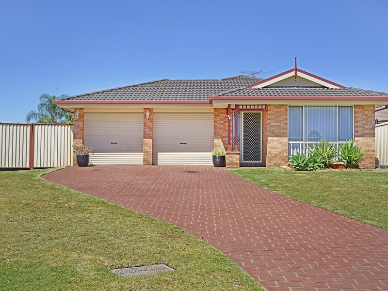 13 Winston Place, Narellan Vale, NSW 2567