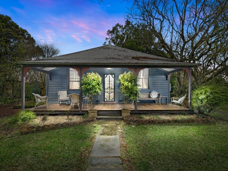 725 Paterson Road, Woodville, NSW 2321 Property Details