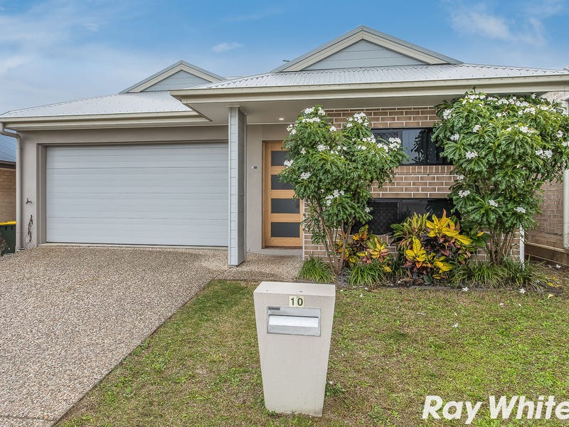 10 Bramble Street, Griffin, Qld 4503 Property Details