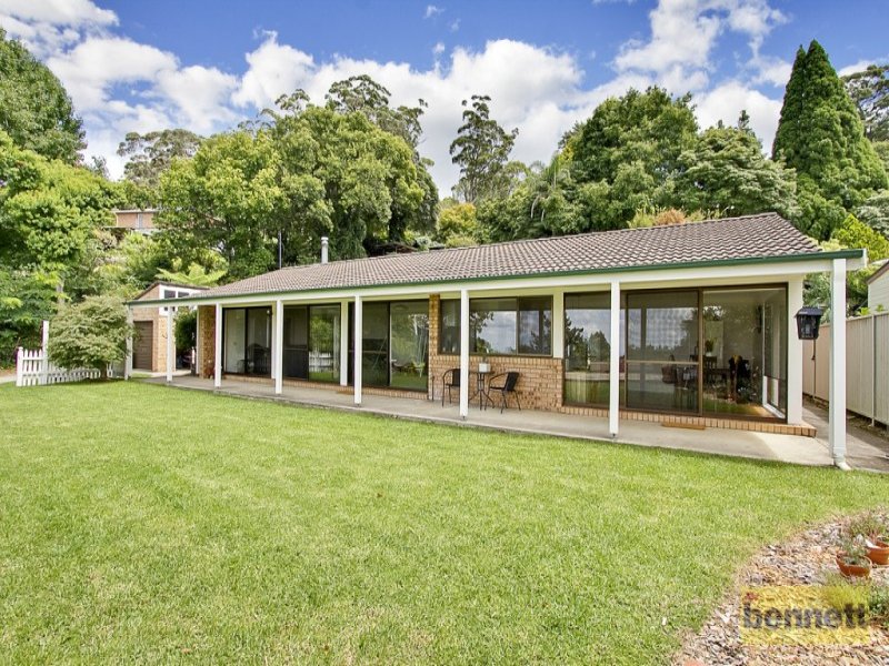 6 Vista Place, Kurrajong Heights, NSW 2758