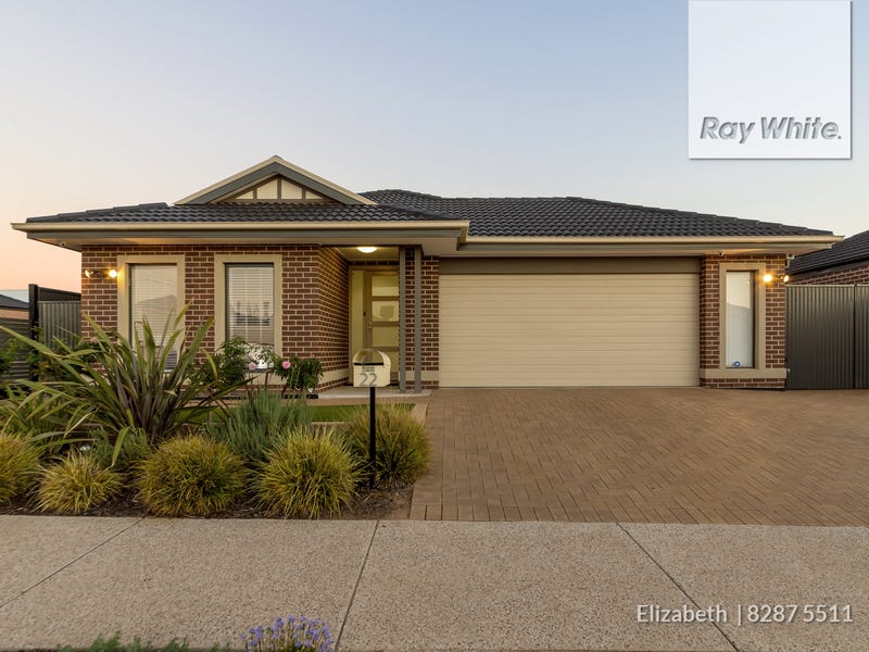 22 The Avenue, Blakeview, SA 5114 Property Details