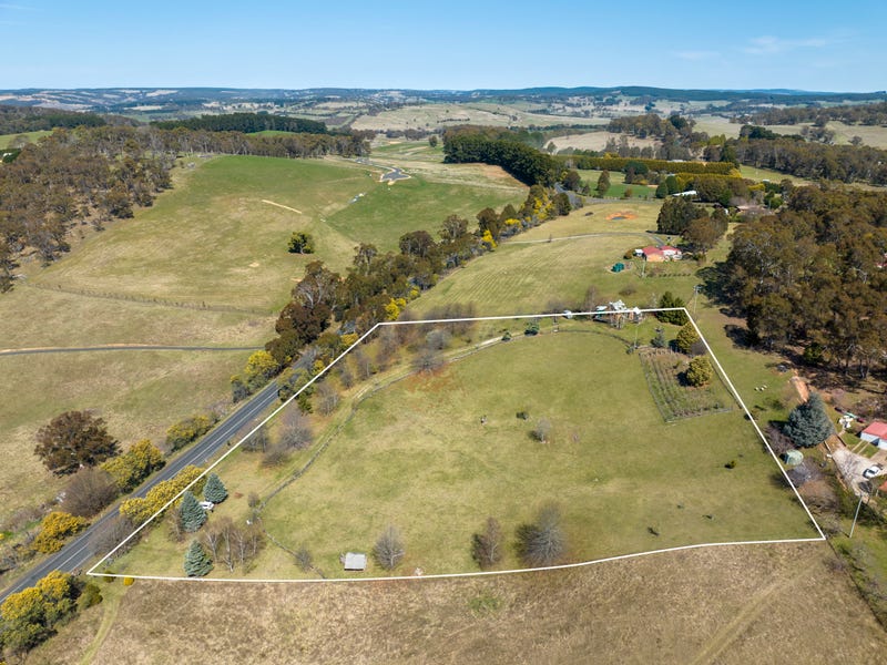 88 Titania Road, Oberon, NSW 2787 - Acreage for Sale - realestate