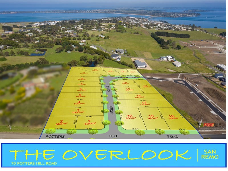 70 Potters Hill Road, San Remo, VIC 3925