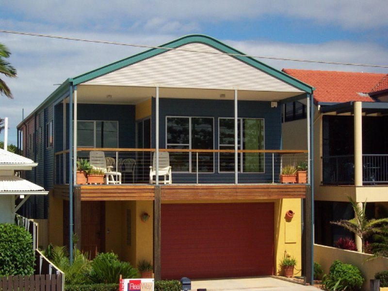 151 Flinders Parade, Scarborough, QLD 4020