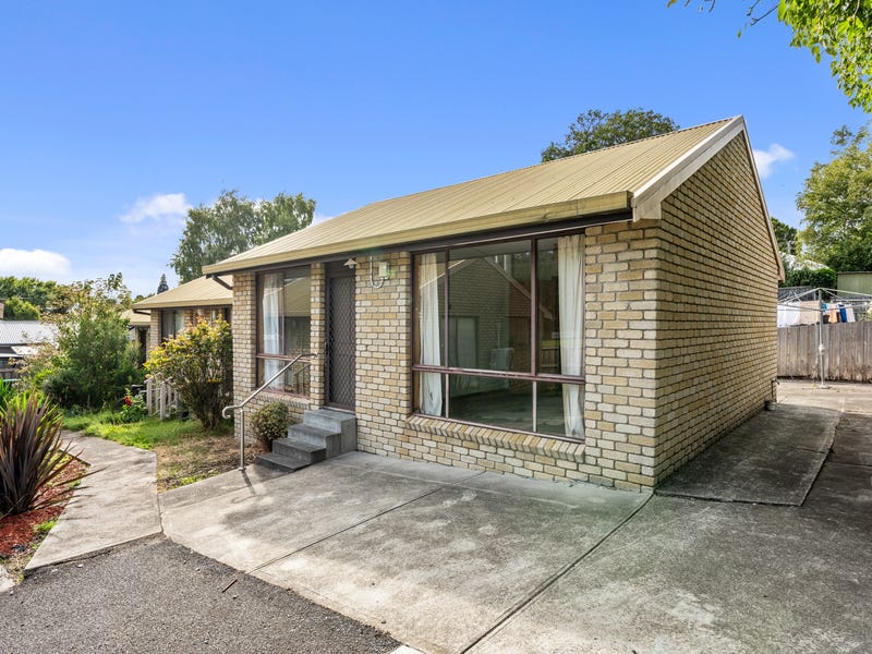 1/29 Wentworth Street, South Hobart, TAS 7004