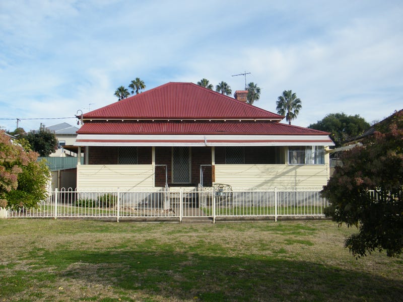 104 Hill Street, Quirindi, NSW 2343