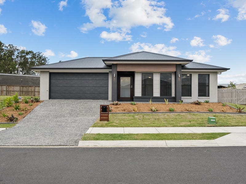 4 Beat Street, Ripley, Qld 4306 House for Sale