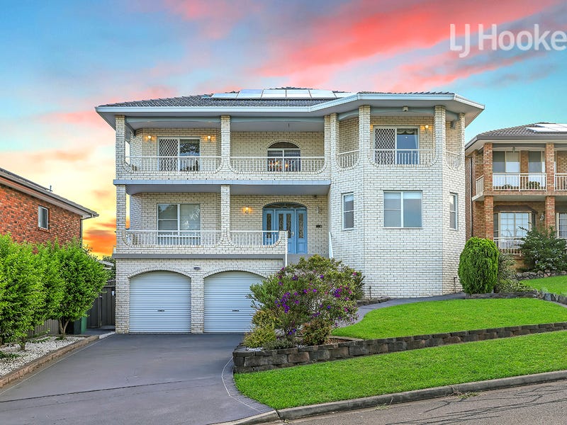26 Cartwright Street, Bonnyrigg Heights, NSW 2177