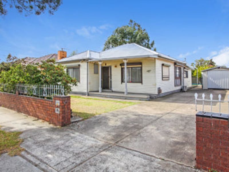 100 Mcintyre Road, Sunshine North, VIC 3020