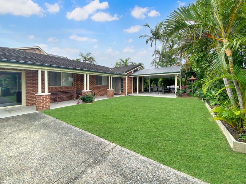 10 Wansborough Avenue, Moonee Beach, NSW 2450