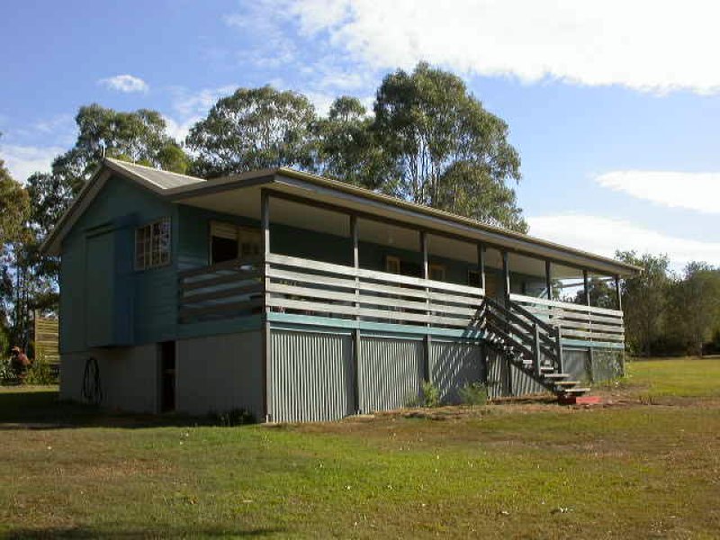 161 Ballard Road, Imbil, QLD 4570