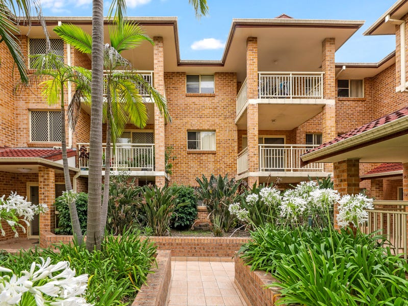 6/34 Graham Road, Narwee, NSW 2209 - Property Details