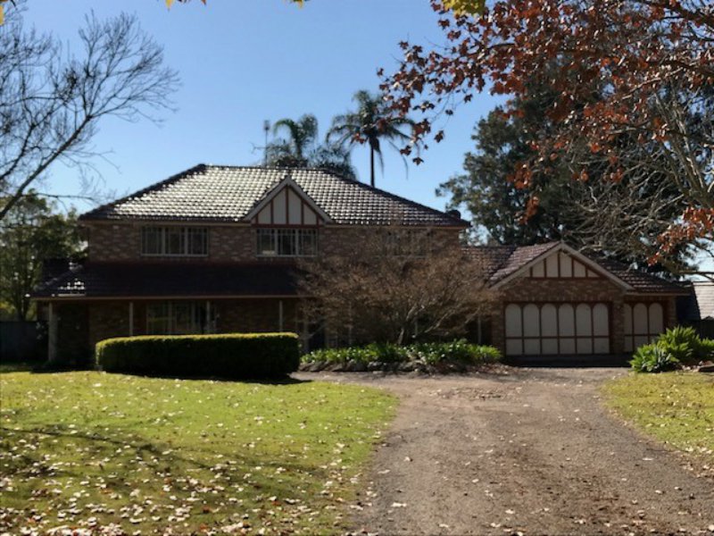 35 Pitt Town Road, Kenthurst, NSW 2156