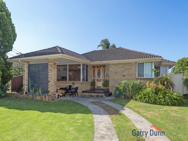 5 Spicer Ave, Hammondville, NSW 2170 Property Details