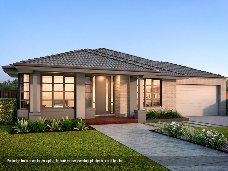 New House and Land Packages For Sale in Bendigo Greater Region, VIC