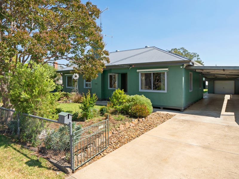 8 Palmer Avenue, Euroa, Vic 3666 House for Sale
