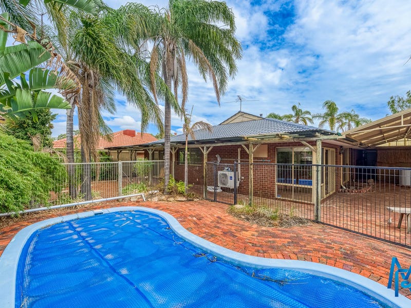 11 Raffaele Place, Murdoch, WA 6150