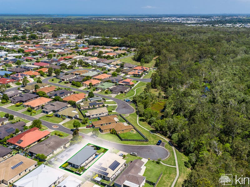 1/14 Adonis Court, Rothwell, Qld 4022 - Property Details