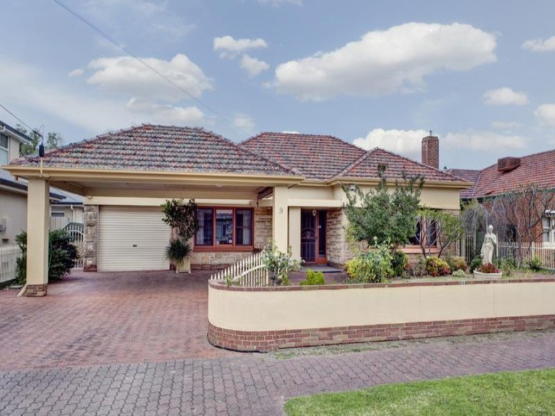 9 Edwin Avenue, Collinswood, SA 5081 Property Details