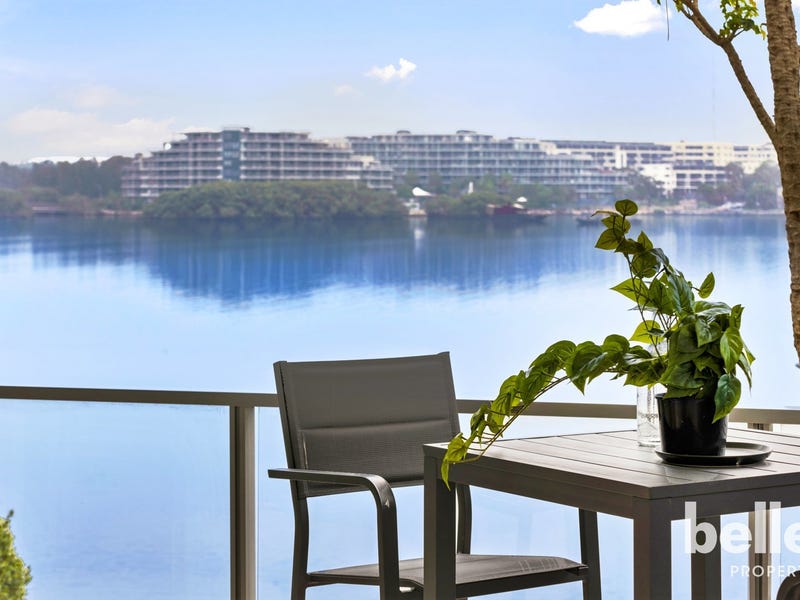 202/4 Lewis Avenue, Rhodes, NSW 2138 Apartment for Sale realestate