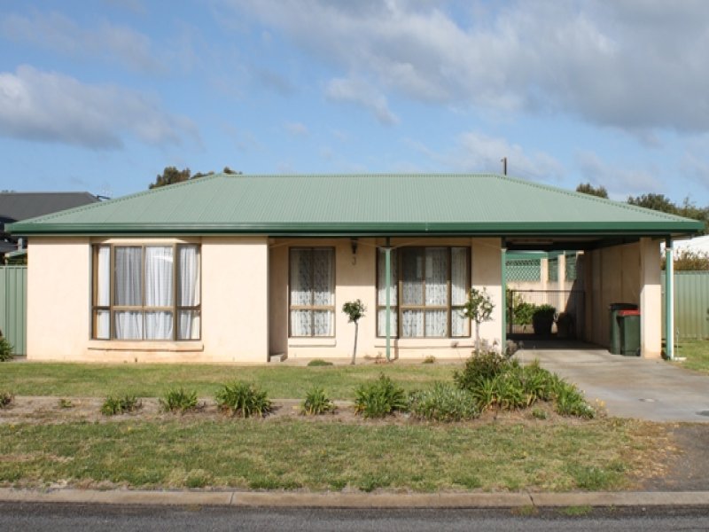 3 Lapwing Avenue, Robe, SA 5276 Property Details