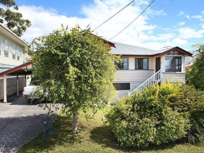 11 Keats Street, Cannon Hill, QLD 4170