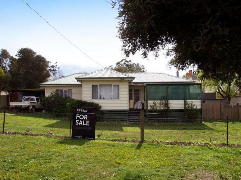 2 Meara Street, Yea, Vic 3717 Property Details