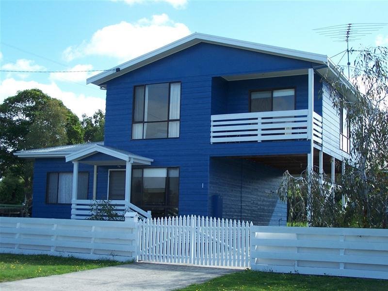 1 Scarborough Street, Inverloch, VIC 3996