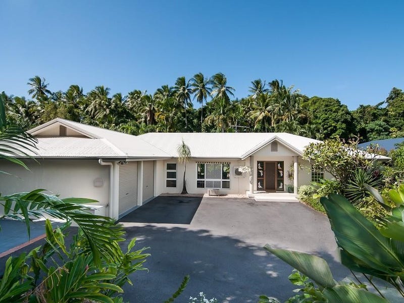 8 Barka Close, Wonga Beach, QLD 4873