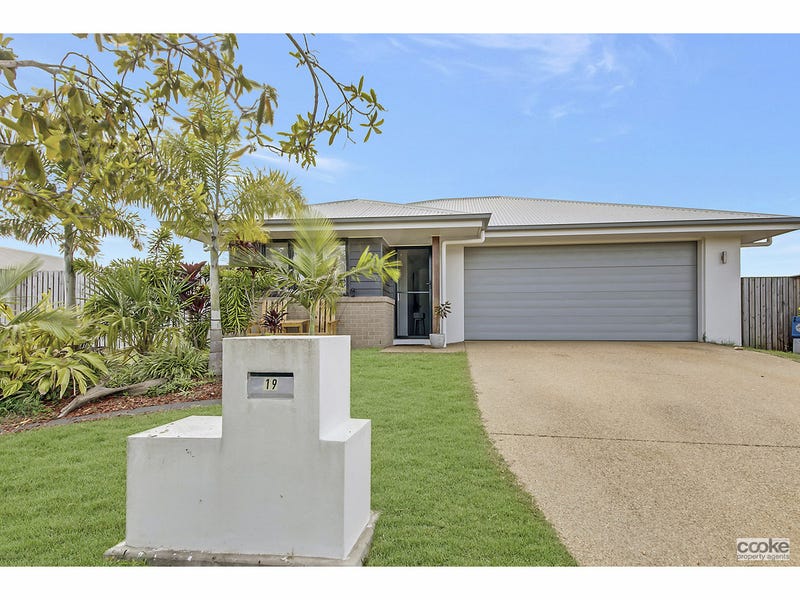 19 Formosa Street, Hidden Valley, QLD 4703