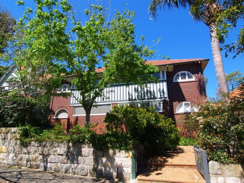 2/53A Shadforth Street, Mosman, NSW 2088