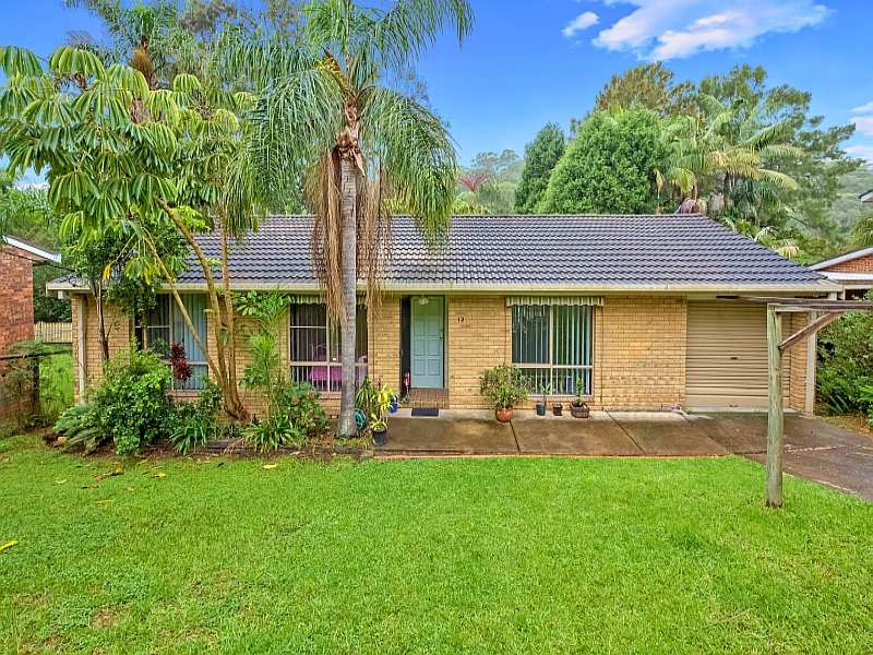12 Clements Drive, Avoca Beach, NSW 2251