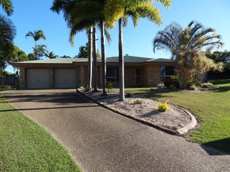 13 Salvina Court, Walkerston, Qld 4751 Property Details