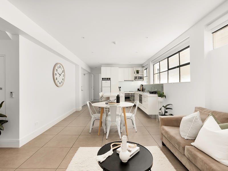 15/205 Johnston Street, Fitzroy, Vic 3065 Property Details