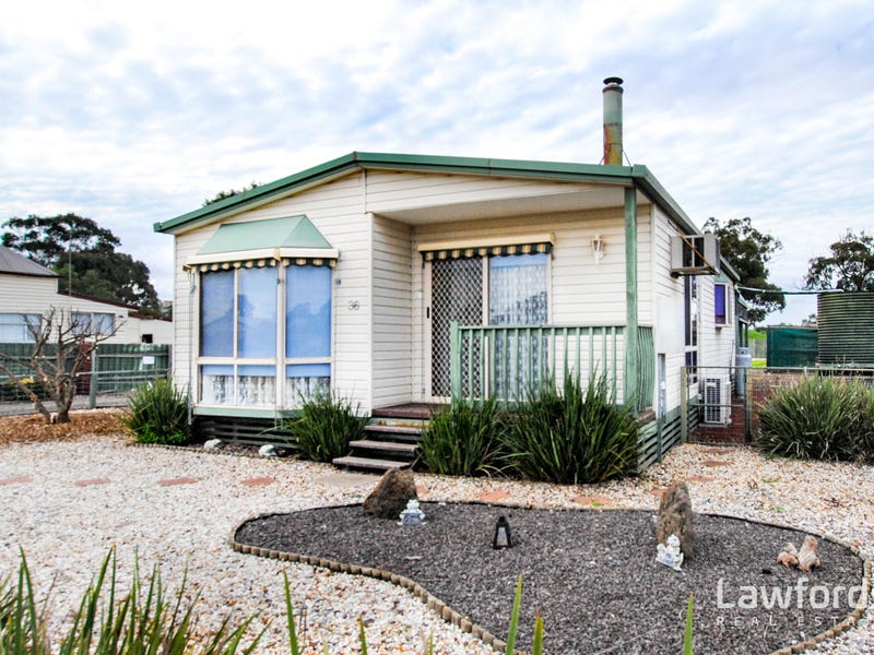 36 Lily Street, Bridgewater, Vic 3516 Property Details