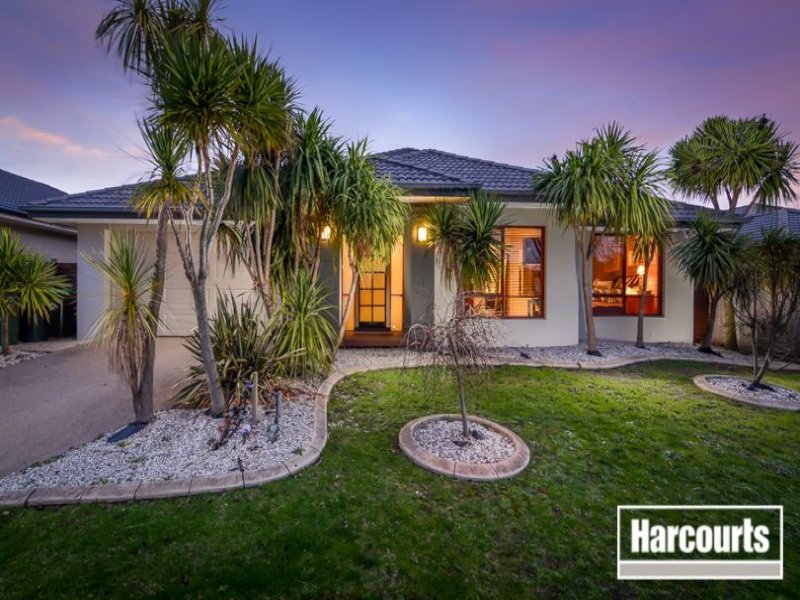 90 Sandhurst Boulevard, Sandhurst, Vic 3977 Property Details