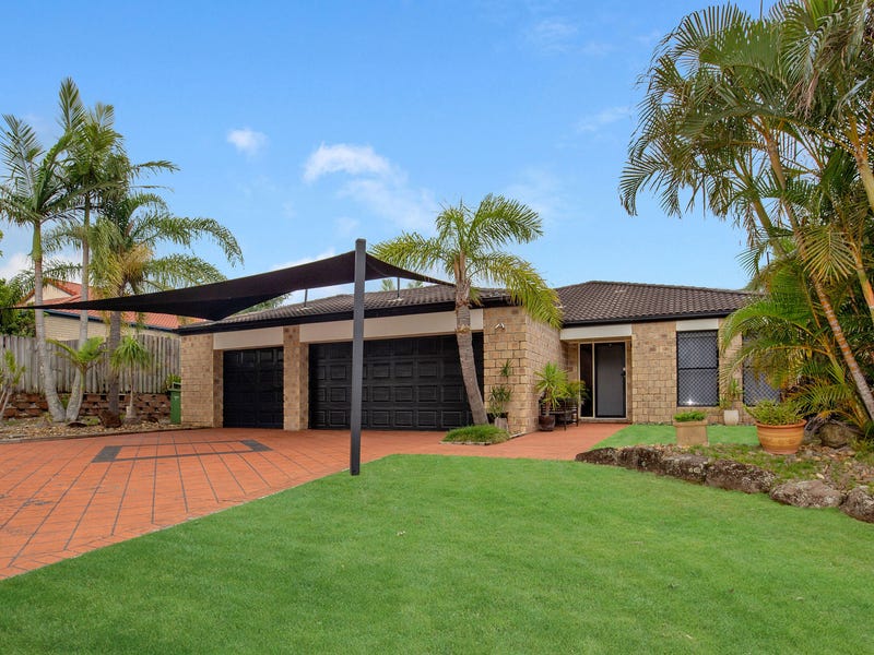 7 Greensborough Cres, Parkwood, QLD 4214