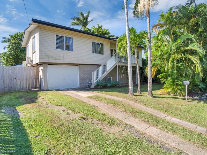 30 Holack Street, North Mackay, QLD 4740