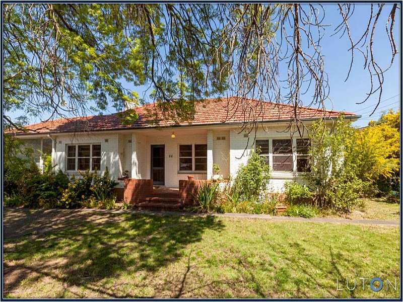 66 Boldrewood Street, Turner, ACT 2612