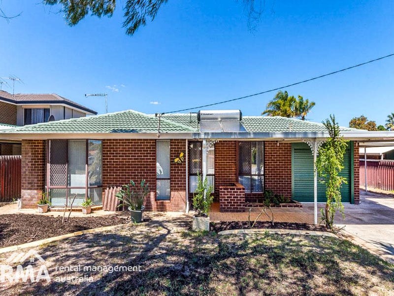 8 Goongarrie Drive Waikiki Wa 6169 Realestate Com Au