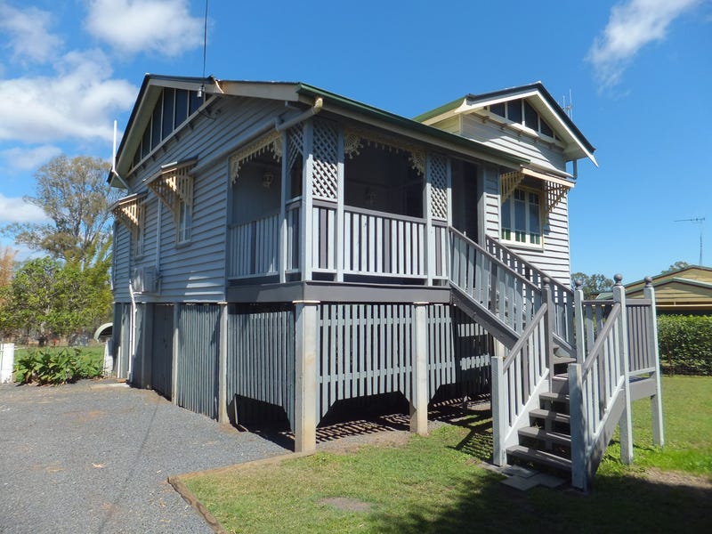 7 KURUNDI STREET, Cordalba, Qld 4660 Property Details