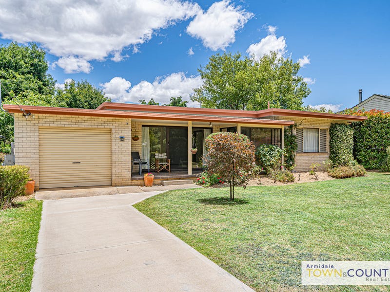 164 Galloway Street, Armidale, NSW 2350