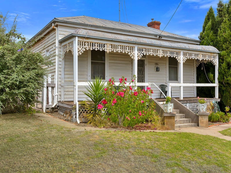 9 Hill Street, Bendigo, Vic 3550 Property Details