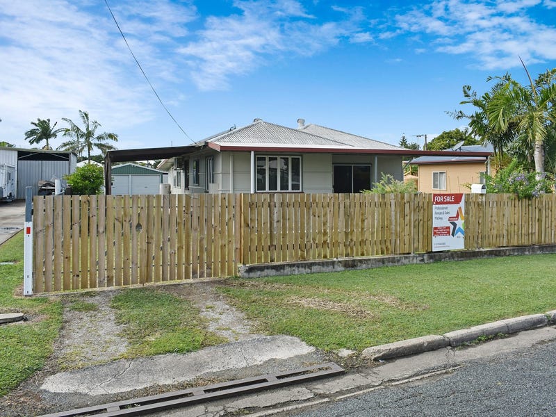 28 Burgess Street, North Mackay, QLD 4740