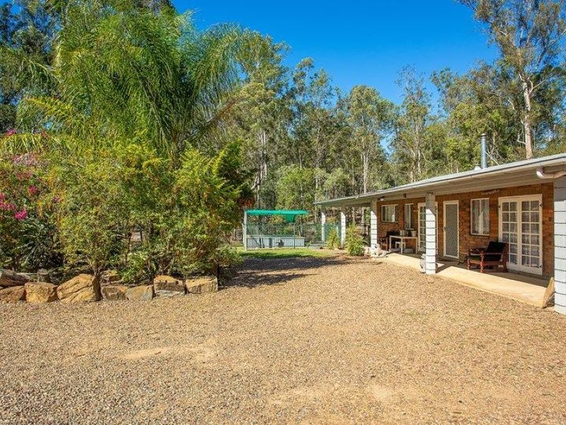 57 Donald Drive, Curra, QLD 4570