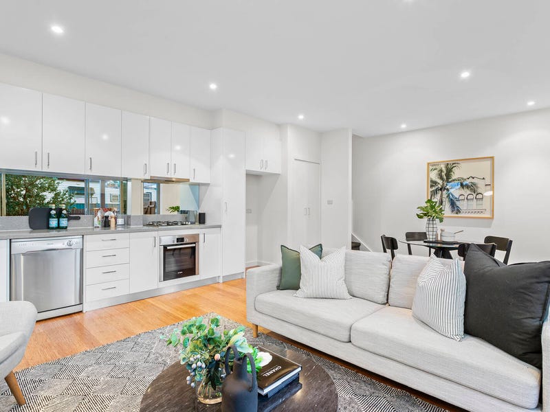 1/190 Stephen Street, Yarraville, VIC 3013