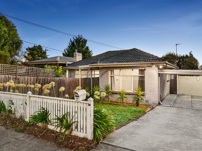30 Duncan Avenue, Boronia, Vic 3155 Property Details