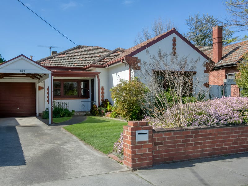 282 Gilbert Road, Preston, Vic 3072 Property Details