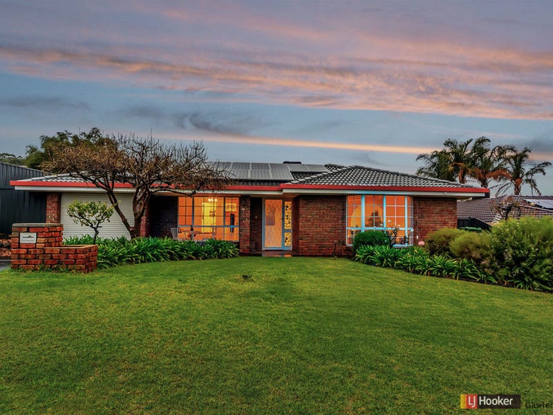 24 Rosebank Crescent, Hillbank, SA 5112 Property Details