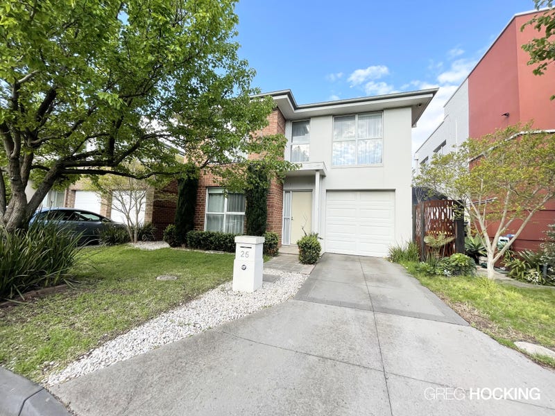 25 St Cres, Heatherton, VIC 3202